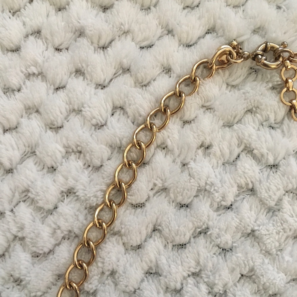 J. CREW necklace - Picture 4 of 7